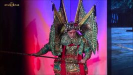 表演設計 ｜將京劇搬上尾牙，最狂中國風｜中華三菱CPO大會